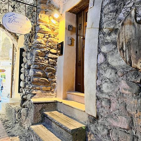 Stecado Caste - Dimora Storica Nel Cuore Del Paese Dolceacqua Buitenkant foto